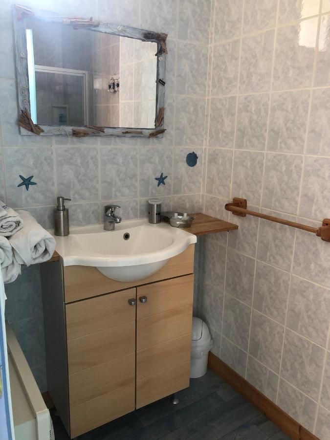 Chambre D'Hotes La Jonchere Les Herbiers Buitenkant foto